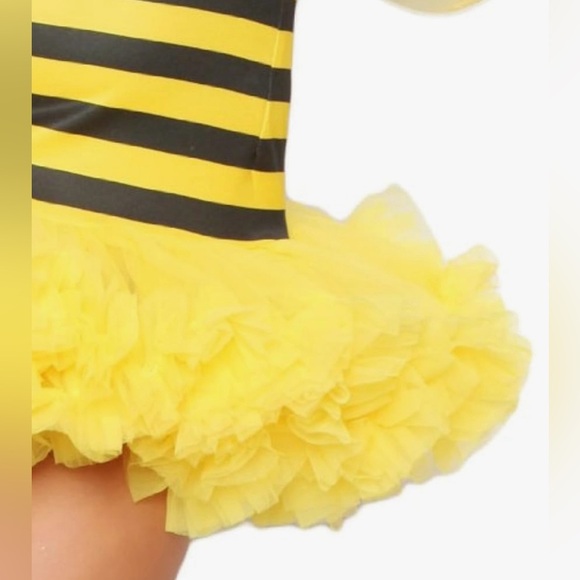 Honey Bee Costume - Picture 4 of 10